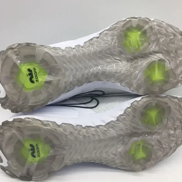 Nike Air Zoom Infinity Tour Men Golf Shoes